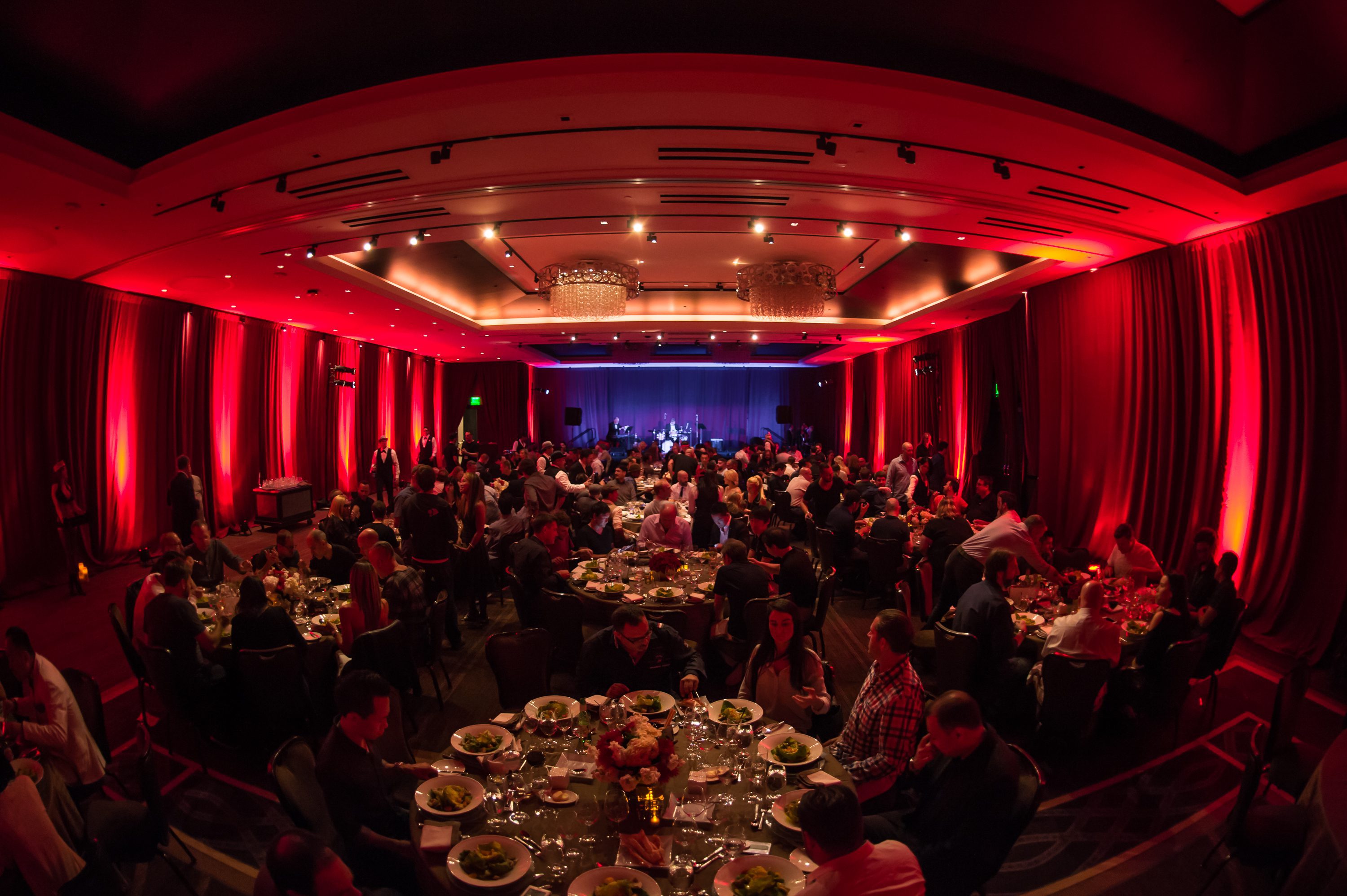 Why it Pays to Hire a Full-Service Technical Event Production Company in New York