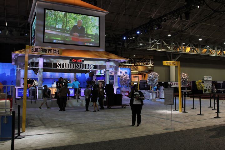 7 Simple Steps for Great Trade Show Productions