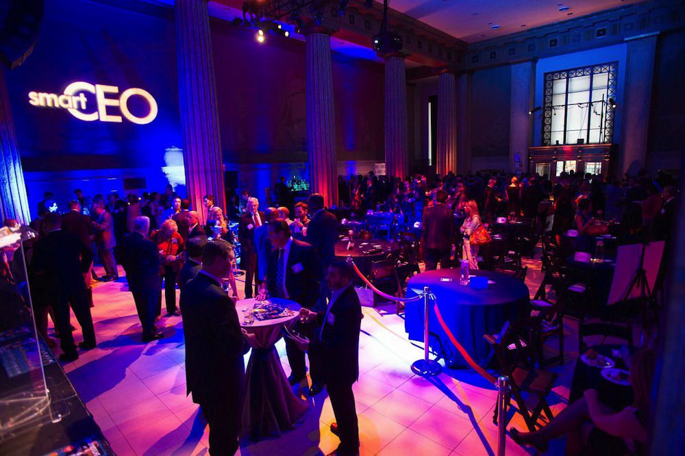 10 Secrets to Hiring the Right Technical Event Production Company in NYC