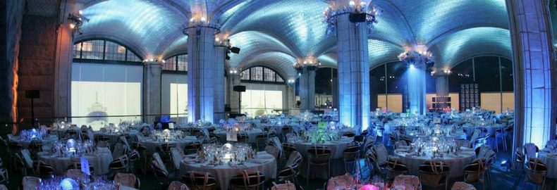 event lighting