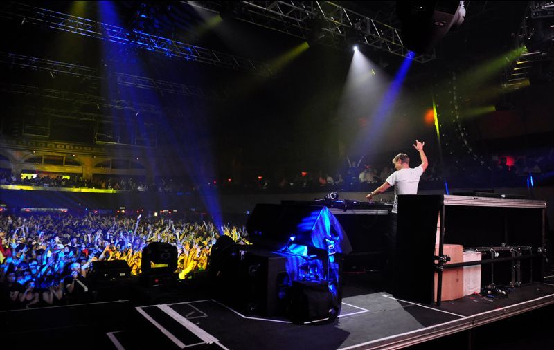 7 Secrets to the Best Live Event Production in NYC & NJ