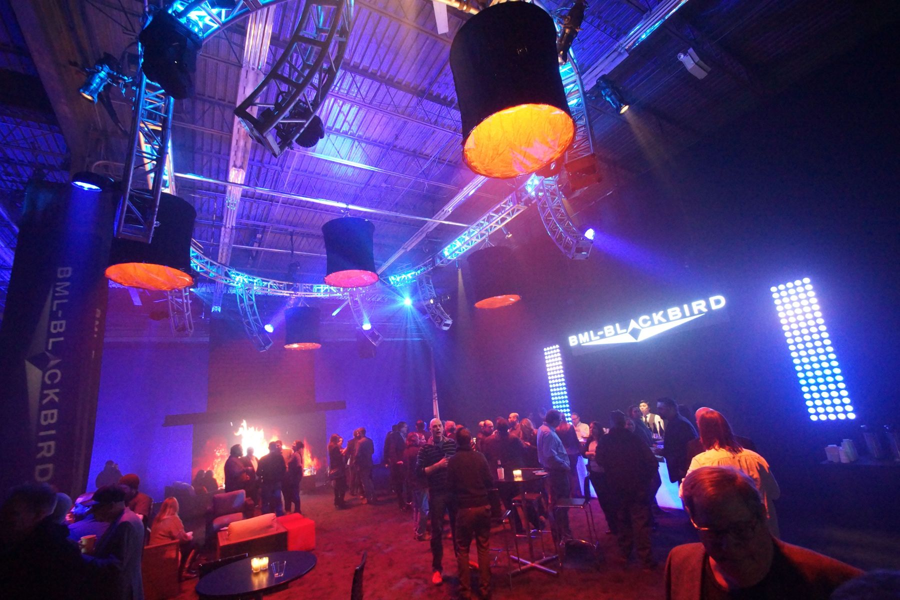 BML-Blackbird Regional Finalist for 2015 Hometown Hero Lighting Company of the Year