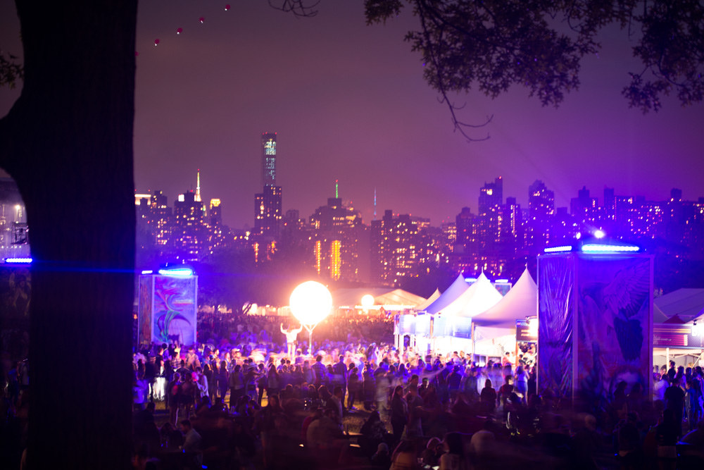 Capabilities of a Technical Event Production Company in NYC: See What We Do