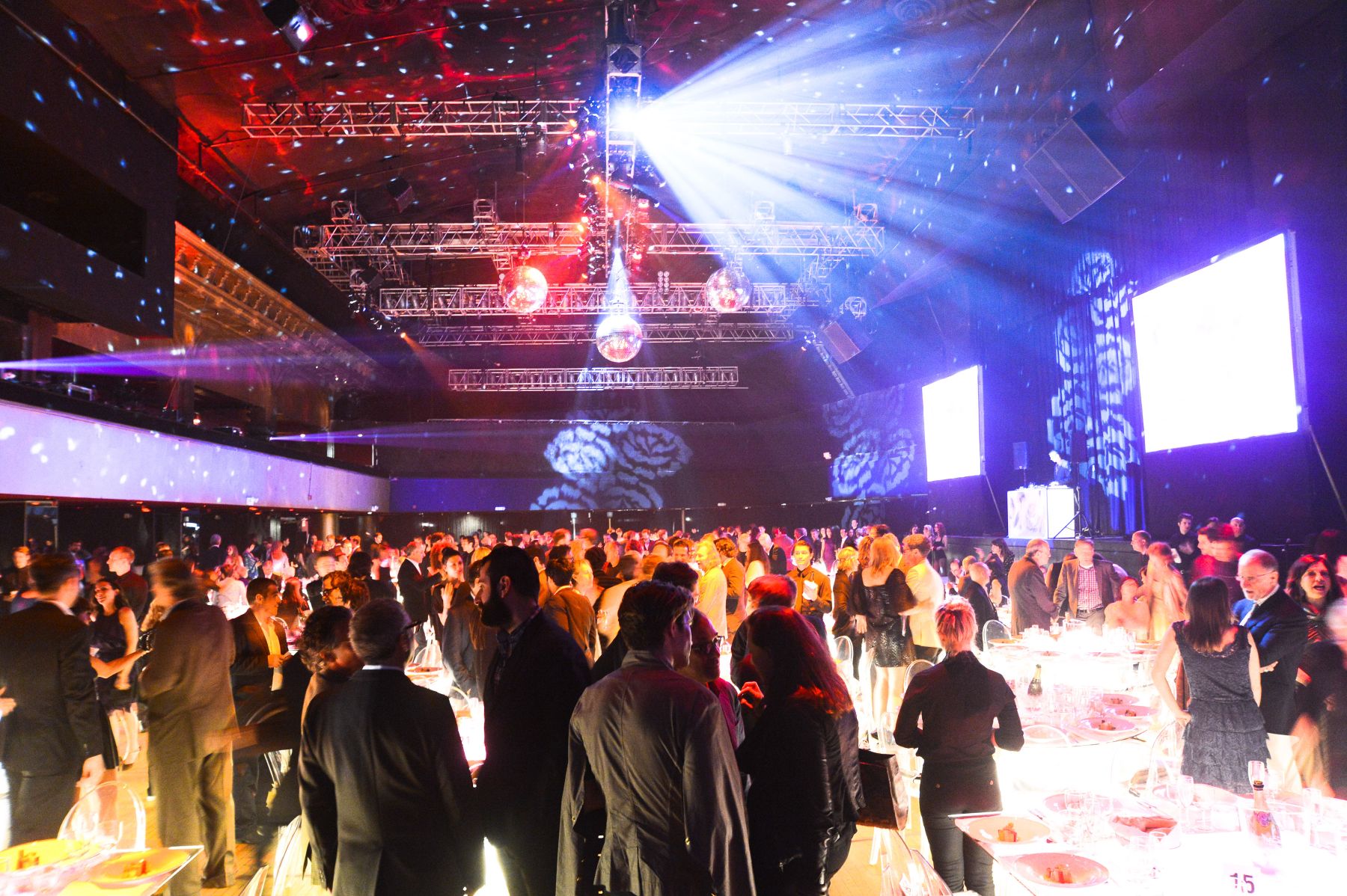 The Real Skills to Look for in an Event Lighting Company in New York