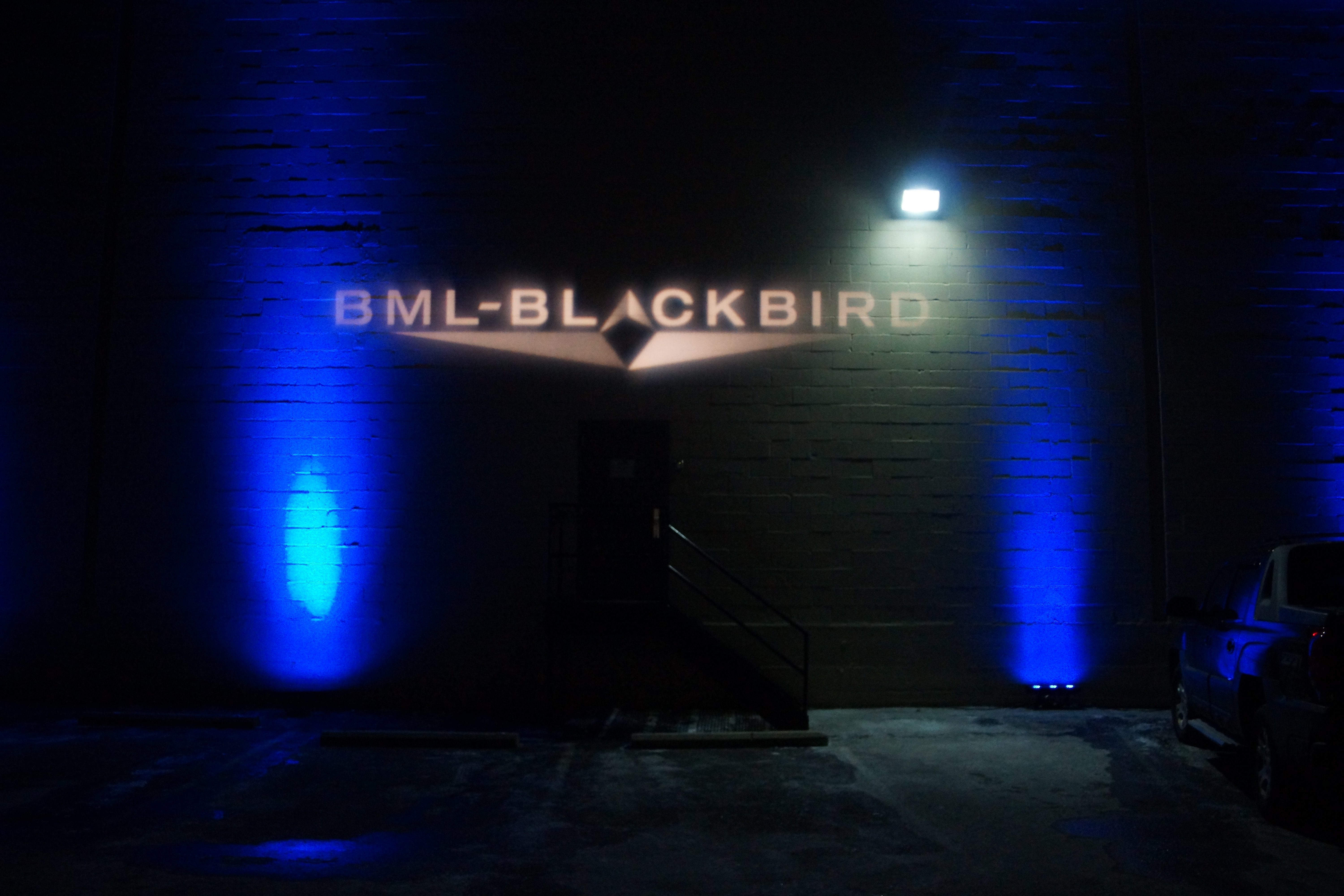 Event Production Company in NYC: Behind the Scenes at BML-Blackbird