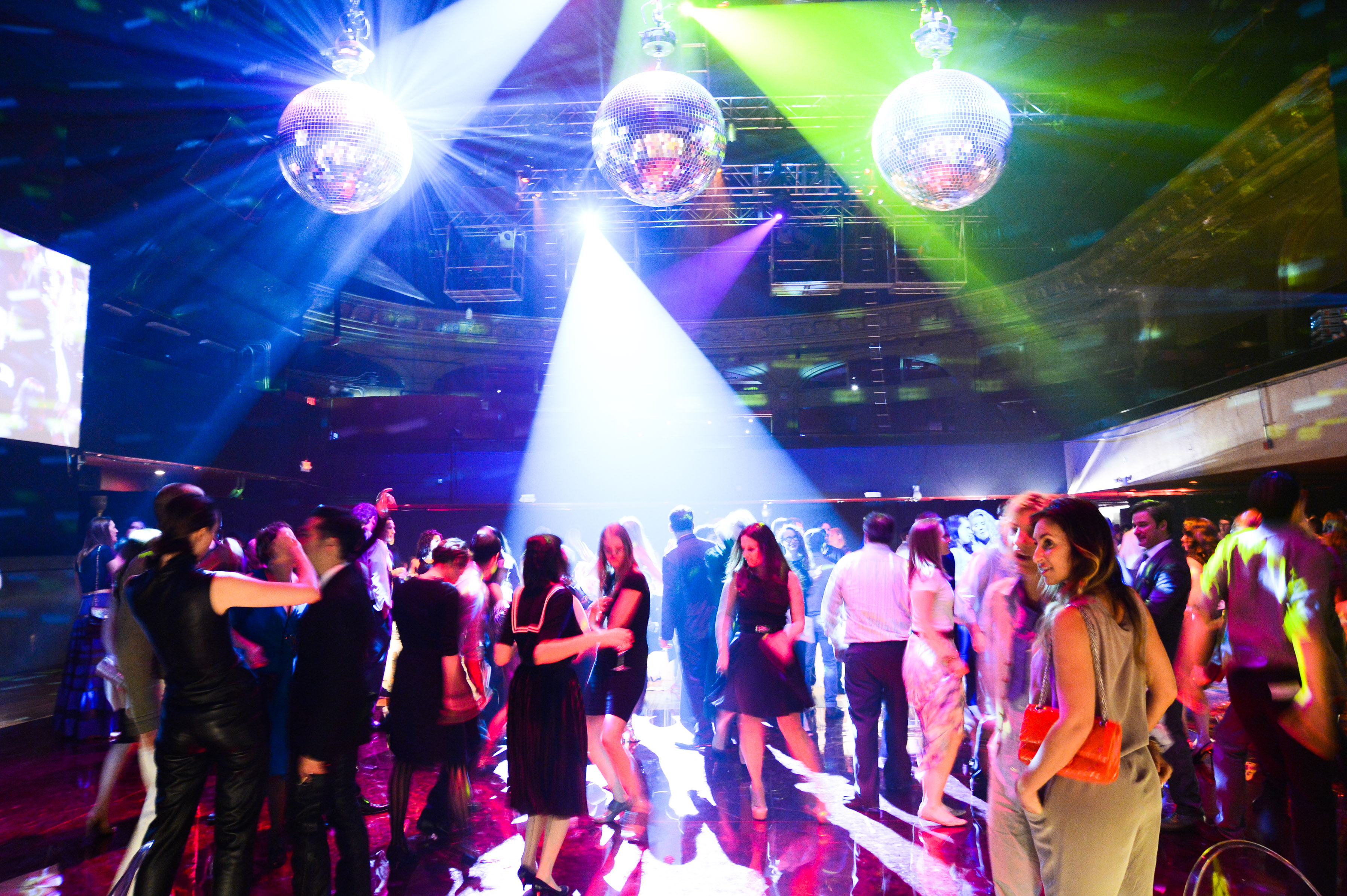 5 Misconceptions About Event Production in New York