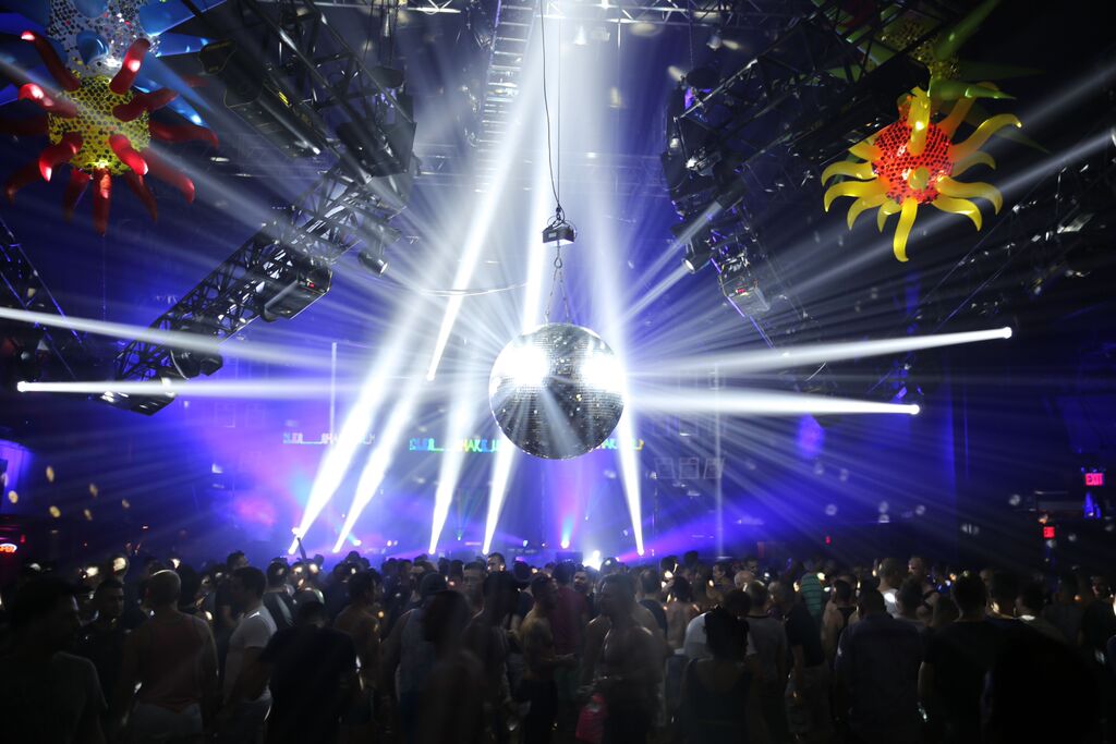 How to Create the Best Event Lighting for Your NYC Venue