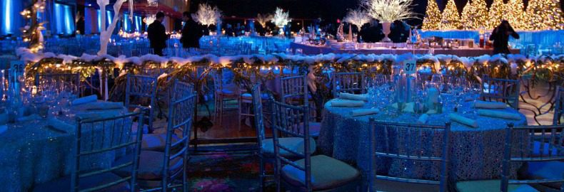 event production companies