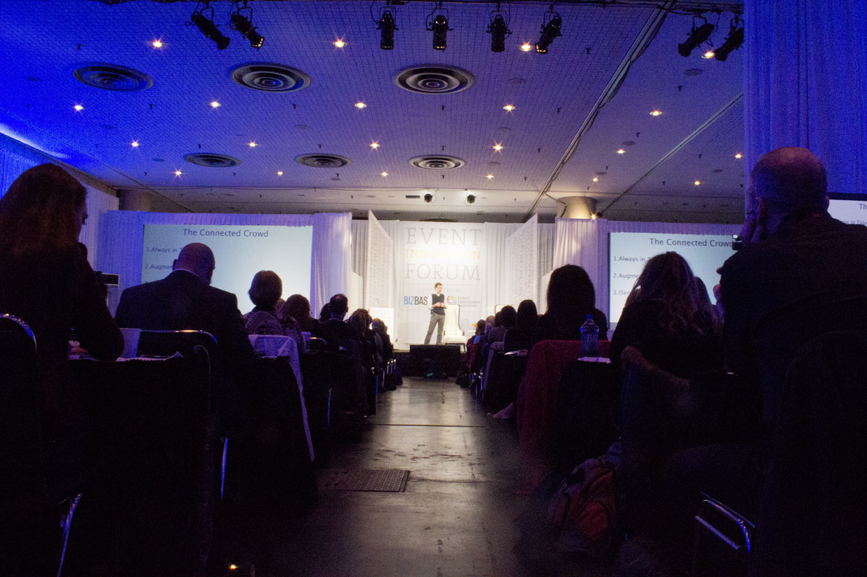 6 Corporate Event Production Strategies to Maximize Audience Experience