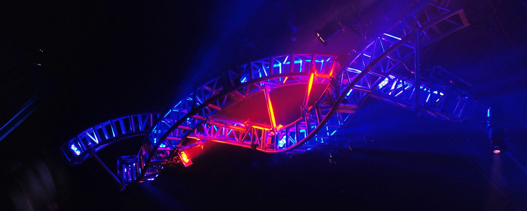 technical event production company NYC
