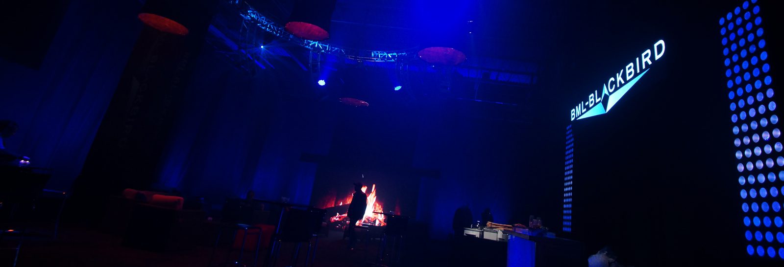 event production company NYC review