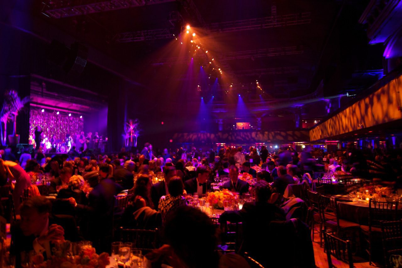 Event Lighting Equipment Overview for Gala Dinners