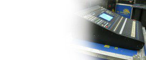 audio production company NYC
